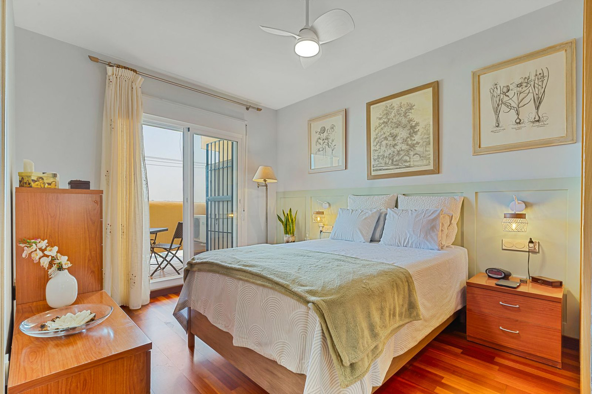Se vende Ático Dúplex de 3 dormitorios en Costa Del Sol, Málaga, España