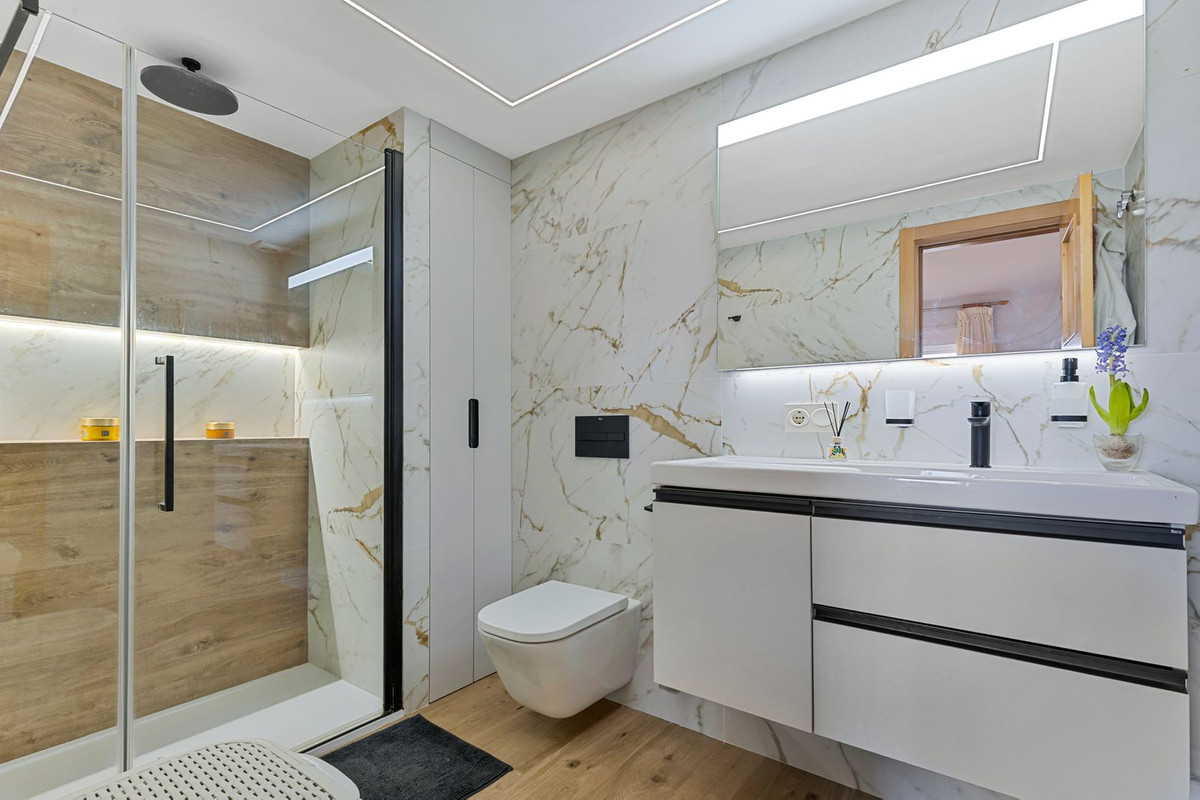 Se vende Ático Dúplex de 3 dormitorios en Costa Del Sol, Málaga, España