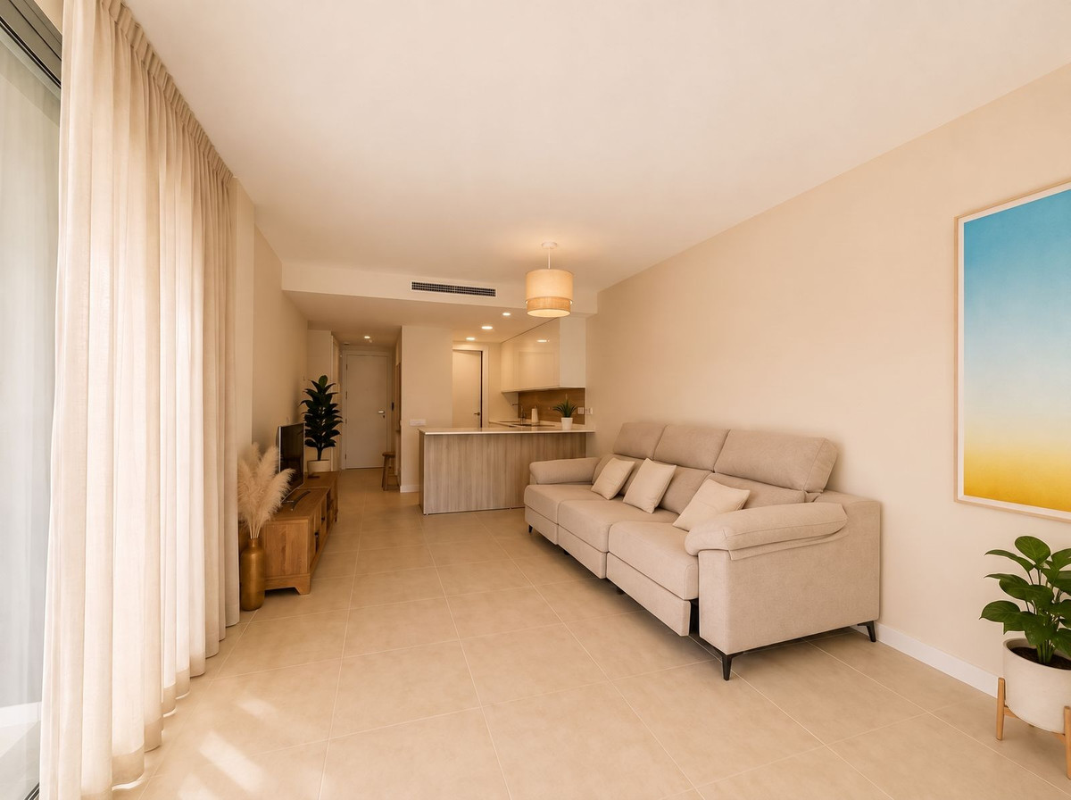 Se vende Apartamento Planta Baja de 2 dormitorios en Costa Del Sol, Málaga, España