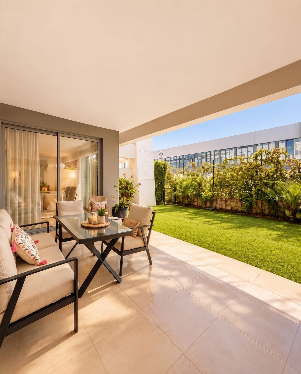 Se vende Apartamento Planta Baja de 2 dormitorios en Costa Del Sol, Málaga, España