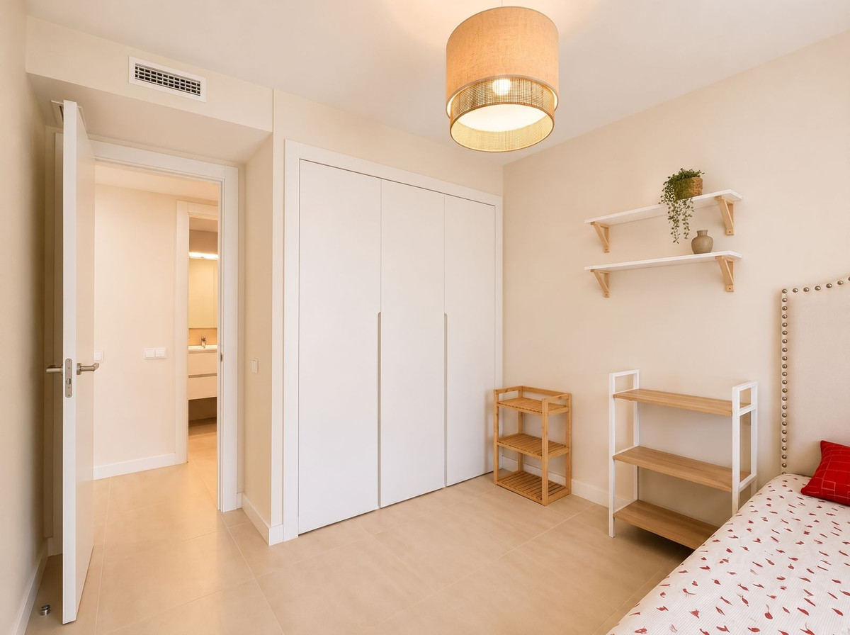 Se vende Apartamento Planta Baja de 2 dormitorios en Costa Del Sol, Málaga, España
