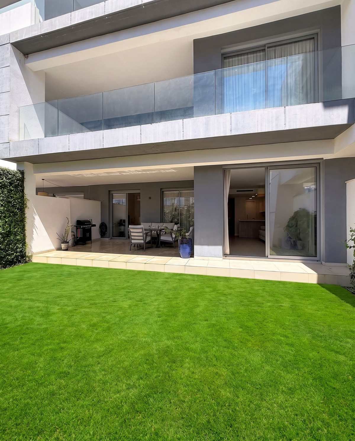 Se vende Apartamento Planta Baja de 2 dormitorios en Costa Del Sol, Málaga, España