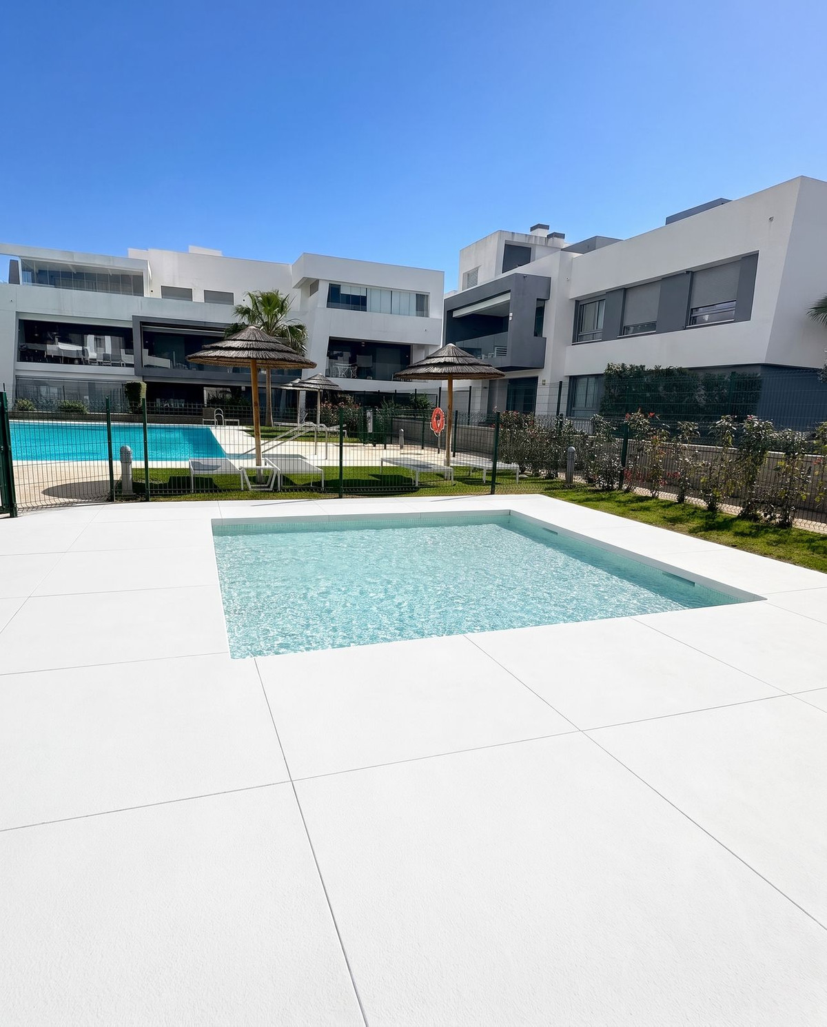 Se vende Apartamento Planta Baja de 2 dormitorios en Costa Del Sol, Málaga, España
