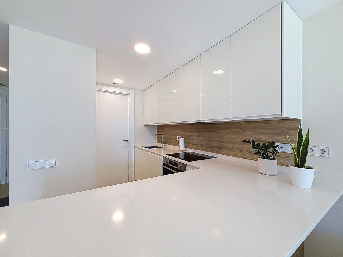Se vende Apartamento Planta Baja de 2 dormitorios en Costa Del Sol, Málaga, España