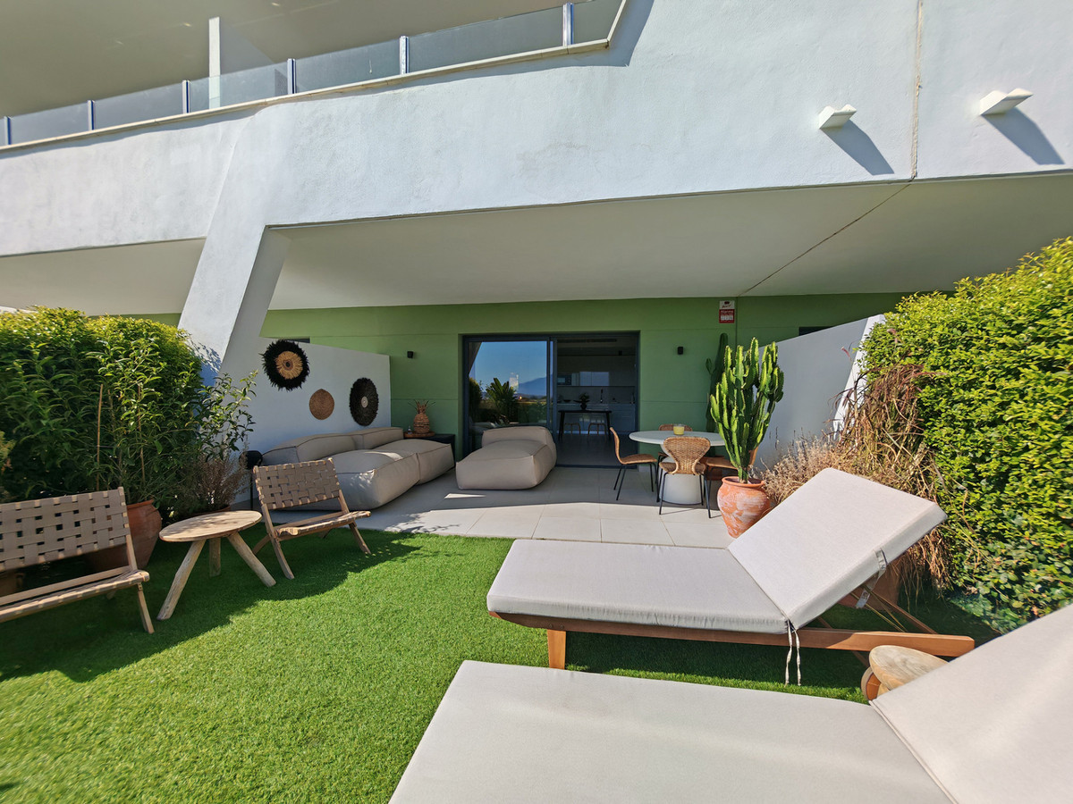2 Bed Apartment for sale in La Cala De Mijas Costa Del Sol, Málaga, Spain