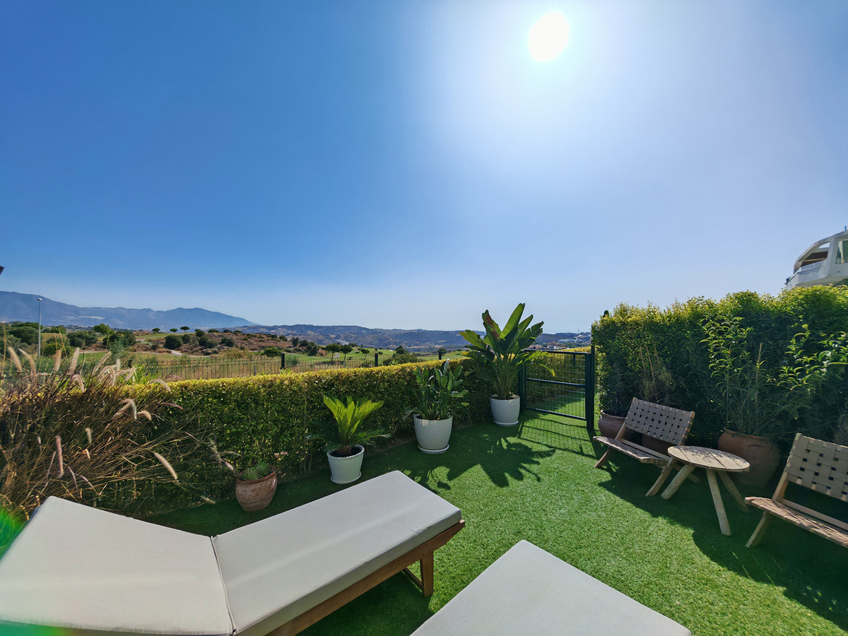 2 Bed Apartment for sale in La Cala De Mijas Costa Del Sol, Málaga, Spain