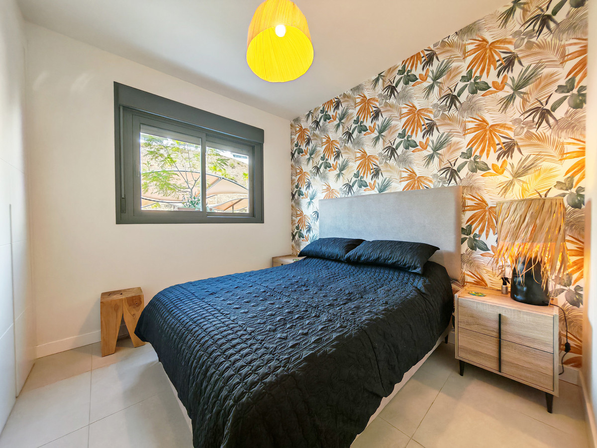 2 Bed Apartment for sale in La Cala De Mijas Costa Del Sol, Málaga, Spain