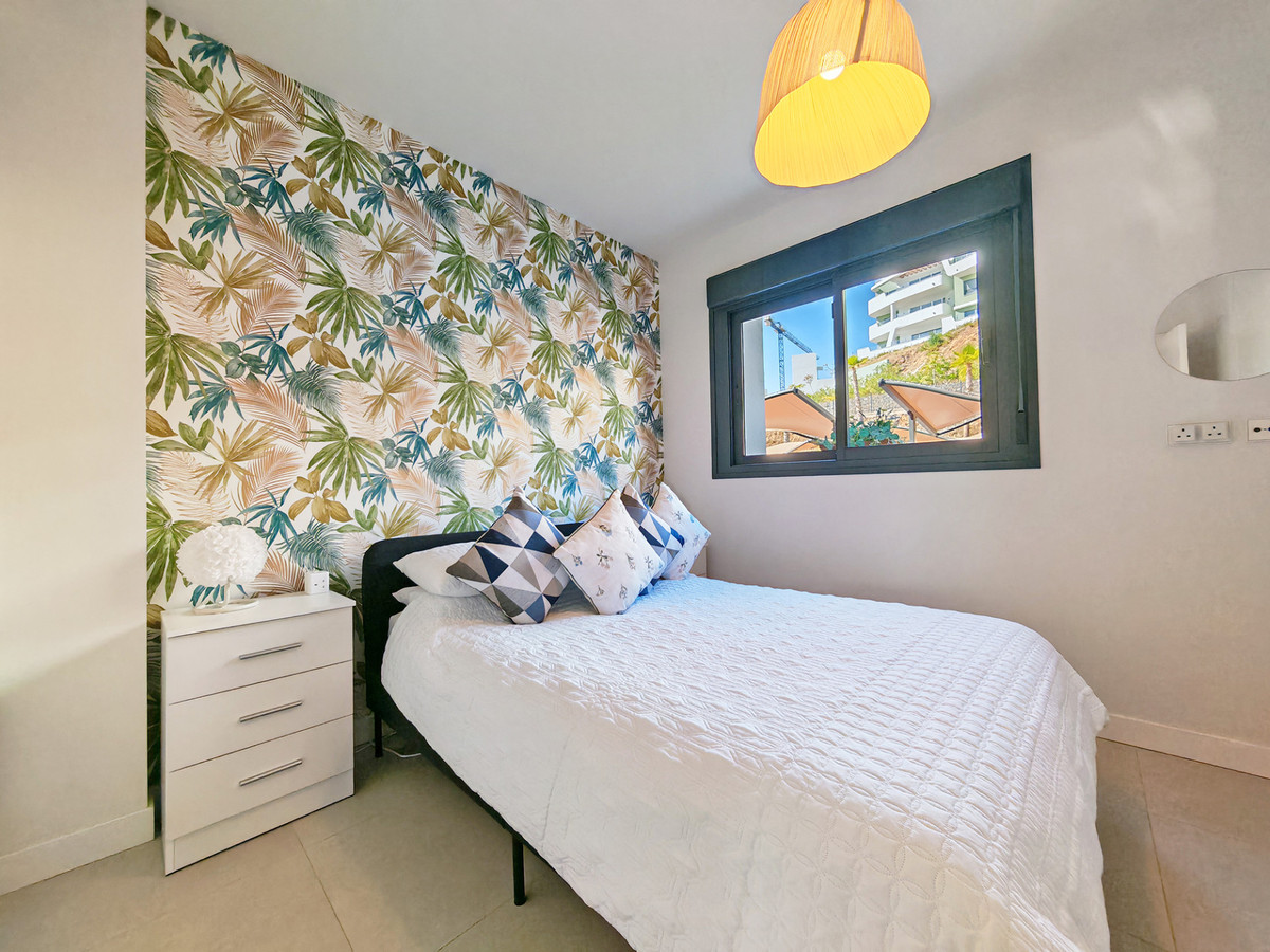 2 Bed Apartment for sale in La Cala De Mijas Costa Del Sol, Málaga, Spain