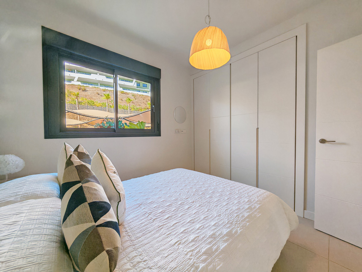 2 Bed Apartment for sale in La Cala De Mijas Costa Del Sol, Málaga, Spain