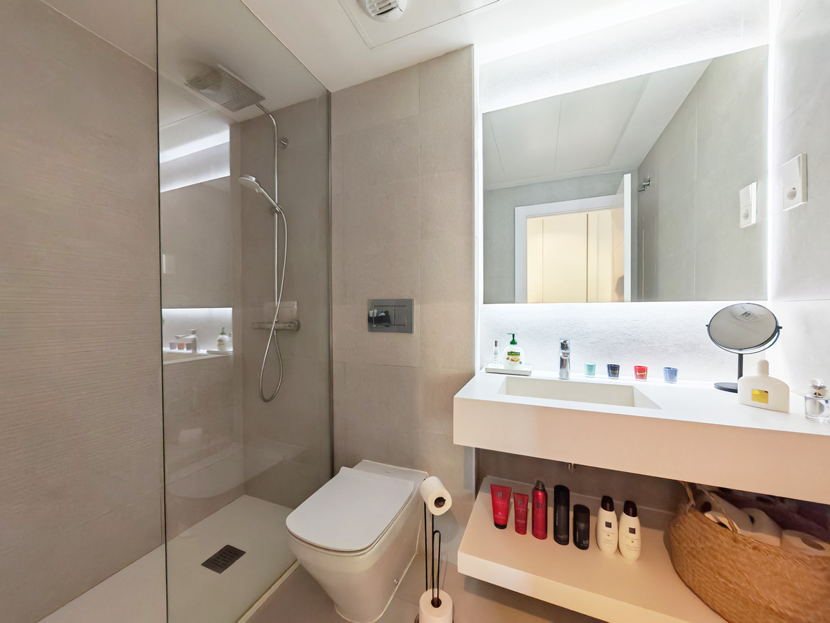 2 Bed Apartment for sale in La Cala De Mijas Costa Del Sol, Málaga, Spain