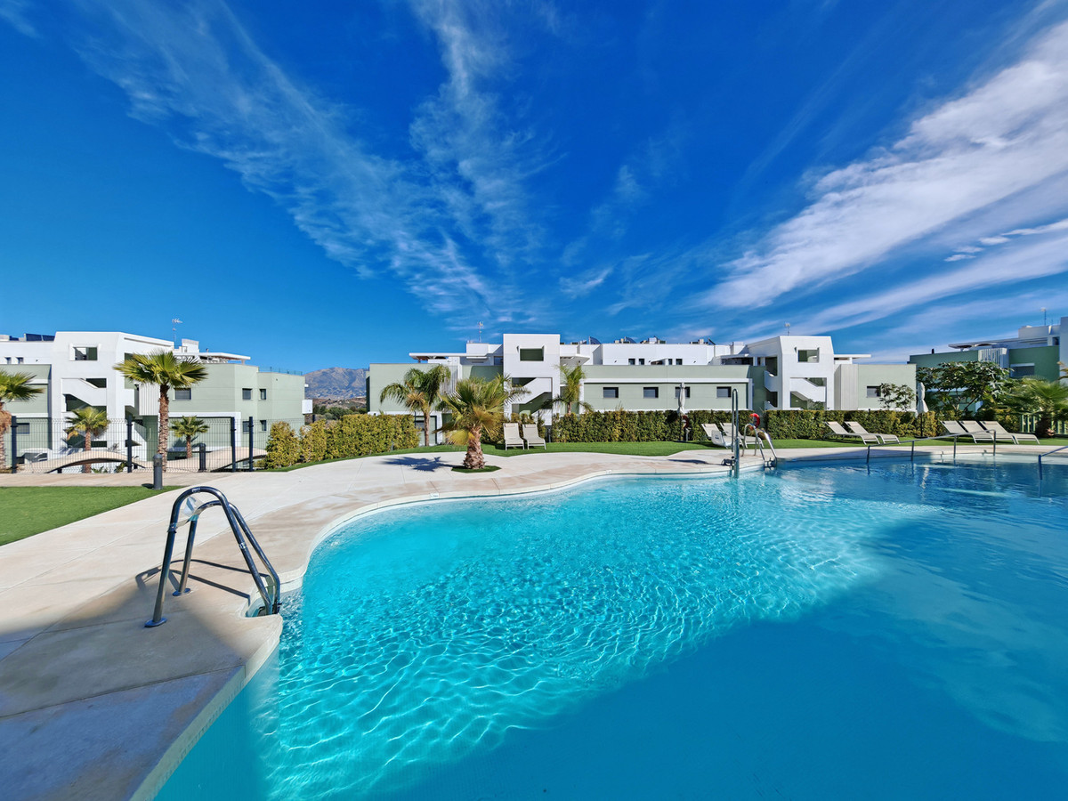 2 Bed Apartment for sale in La Cala De Mijas Costa Del Sol, Málaga, Spain