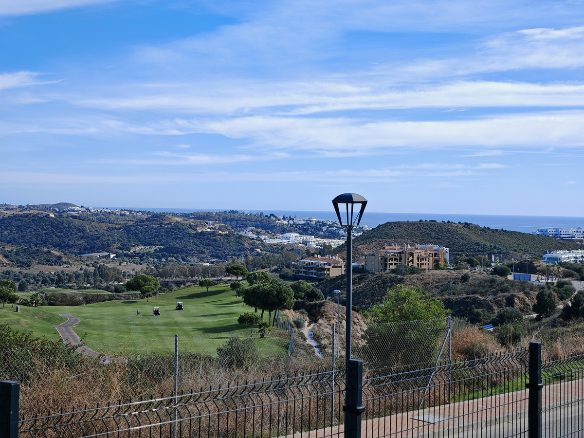 2 Bed Apartment for sale in La Cala De Mijas Costa Del Sol, Málaga, Spain