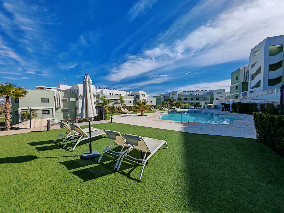2 Bed Apartment for sale in La Cala De Mijas Costa Del Sol, Málaga, Spain