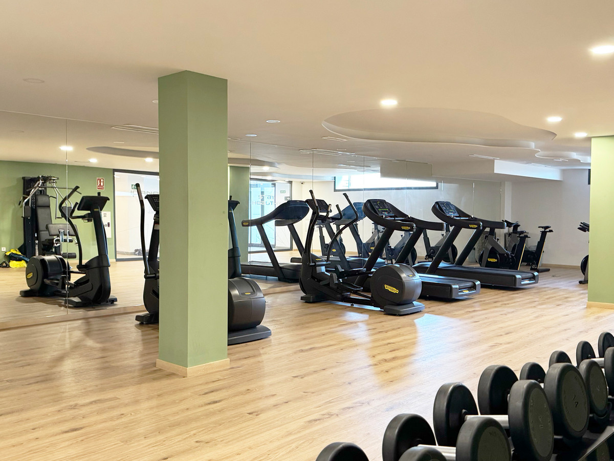 2 Bed Apartment for sale in La Cala De Mijas Costa Del Sol, Málaga, Spain
