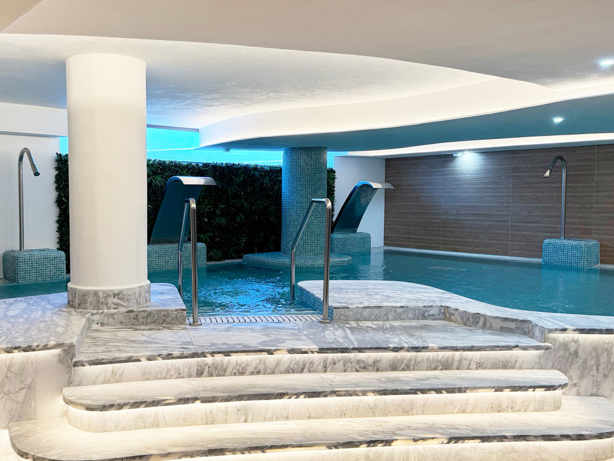 2 Bed Apartment for sale in La Cala De Mijas Costa Del Sol, Málaga, Spain