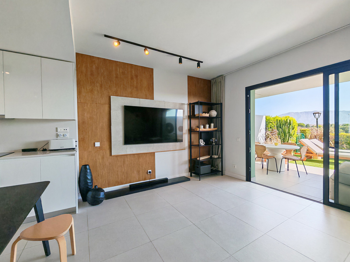 2 Bed Apartment for sale in La Cala De Mijas Costa Del Sol, Málaga, Spain