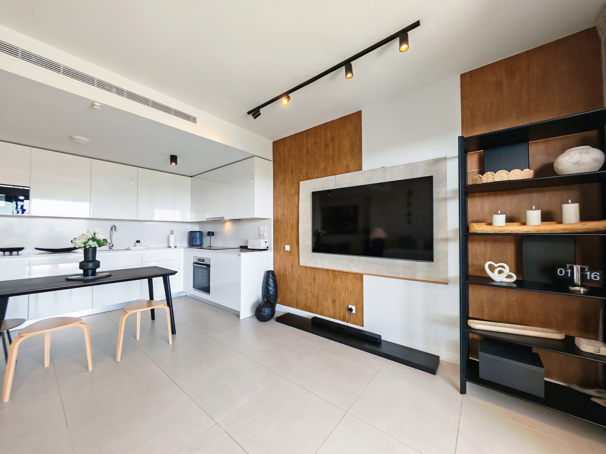 2 Bed Apartment for sale in La Cala De Mijas Costa Del Sol, Málaga, Spain