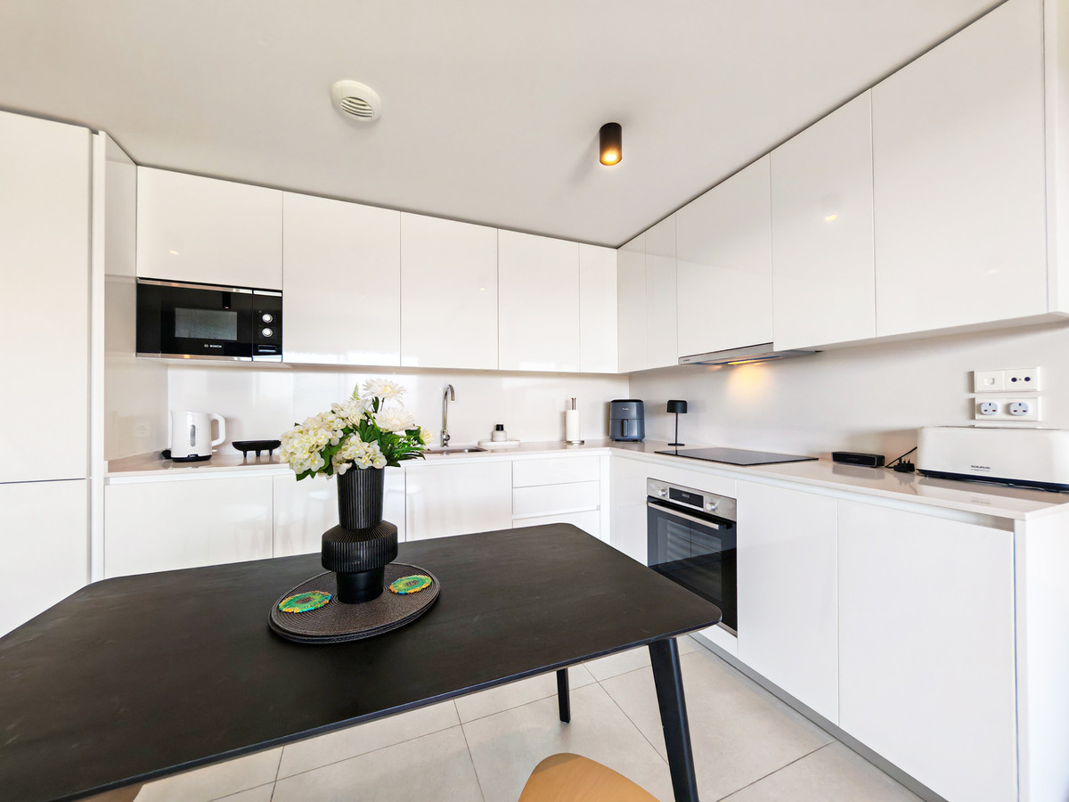 2 Bed Apartment for sale in La Cala De Mijas Costa Del Sol, Málaga, Spain