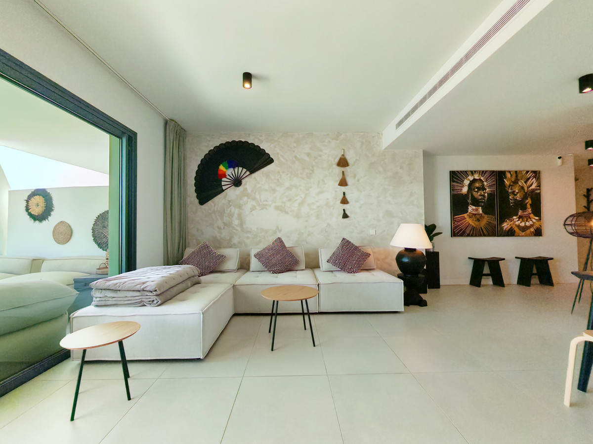 2 Bed Apartment for sale in La Cala De Mijas Costa Del Sol, Málaga, Spain