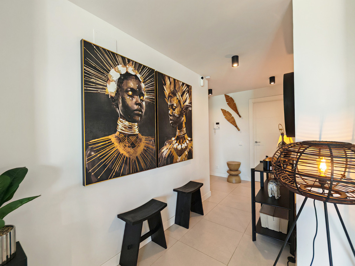 2 Bed Apartment for sale in La Cala De Mijas Costa Del Sol, Málaga, Spain