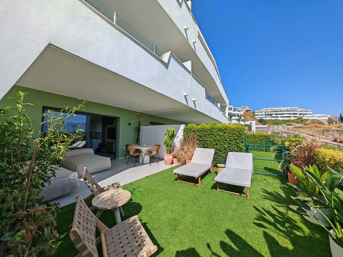 2 Bed Apartment for sale in La Cala De Mijas Costa Del Sol, Málaga, Spain
