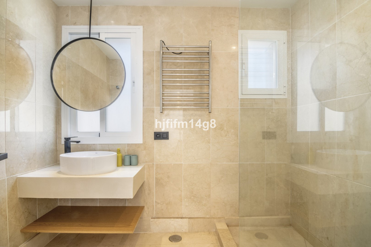 3 Bed Townhouse for sale in Nueva Andalucía Costa Del Sol, Málaga, Spain