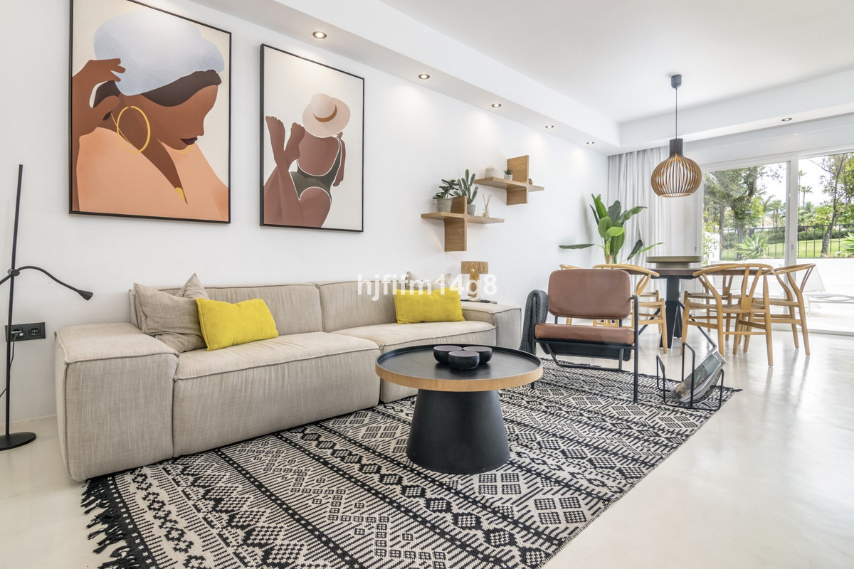 3 Bed Townhouse for sale in Nueva Andalucía Costa Del Sol, Málaga, Spain