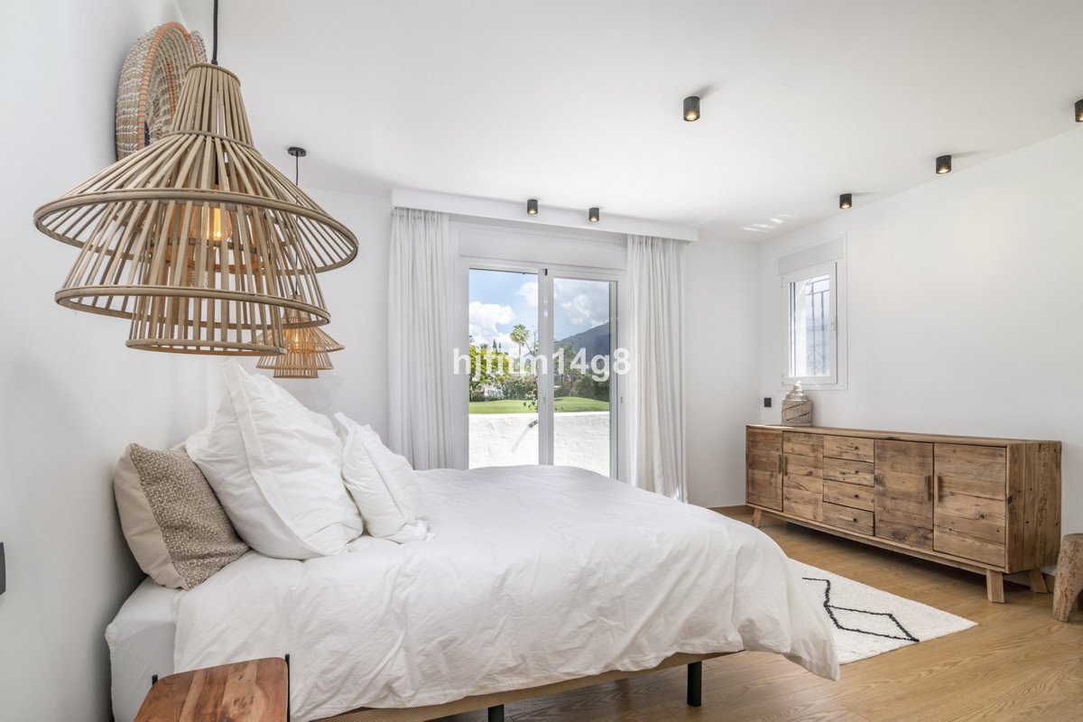 3 Bed Townhouse for sale in Nueva Andalucía Costa Del Sol, Málaga, Spain