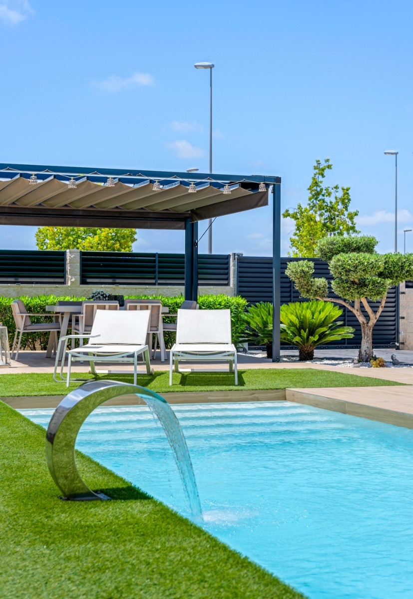 Se vende Villa - Chalet de 3 dormitorios en Costa Blanca, Alicante, España