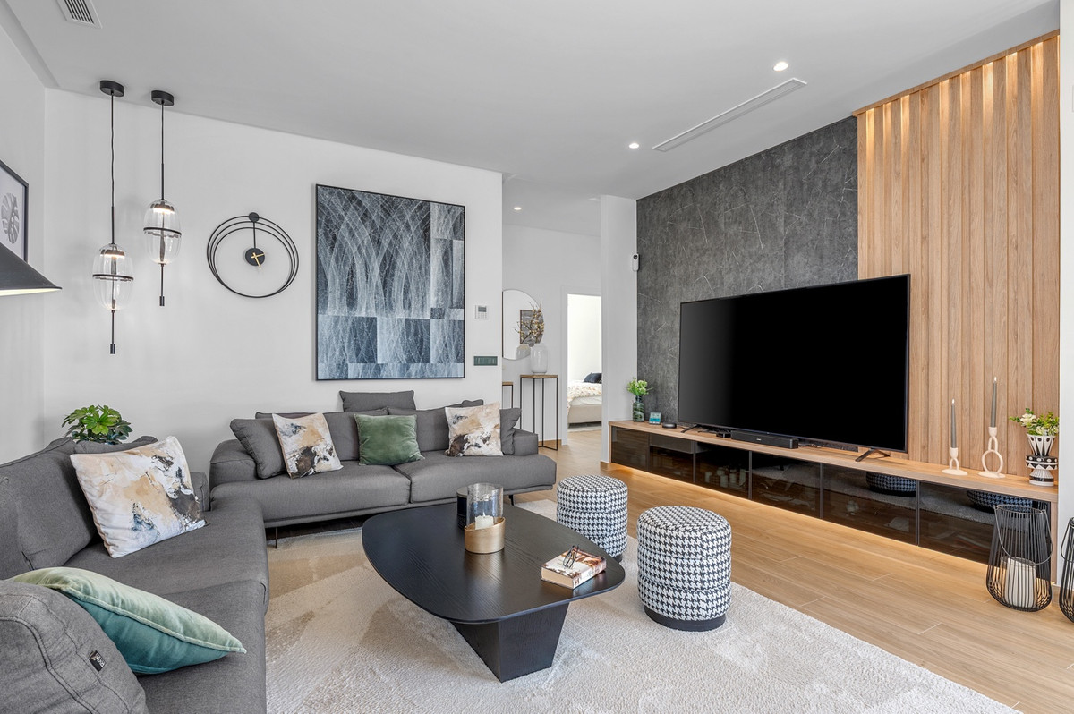 Se vende Villa - Chalet de 3 dormitorios en Costa Blanca, Alicante, España