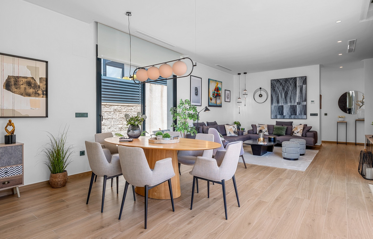 Se vende Villa - Chalet de 3 dormitorios en Costa Blanca, Alicante, España