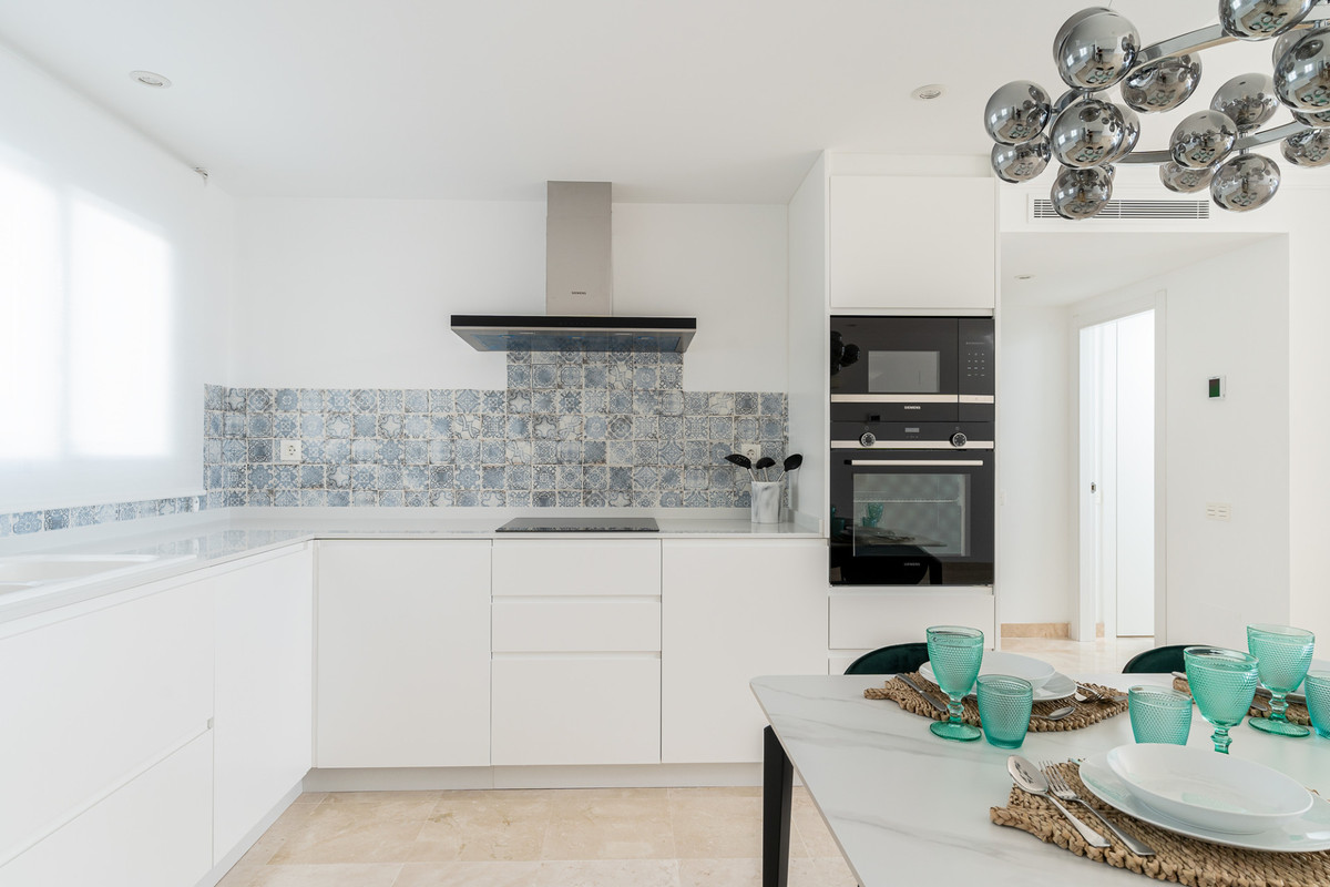 Se vende Ático Dúplex de 2 dormitorios en Costa Del Sol, Málaga, España