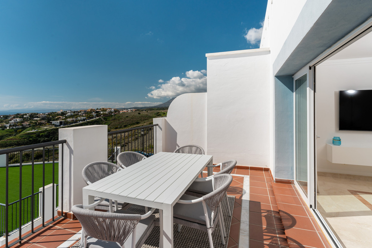 Se vende Ático Dúplex de 2 dormitorios en Costa Del Sol, Málaga, España