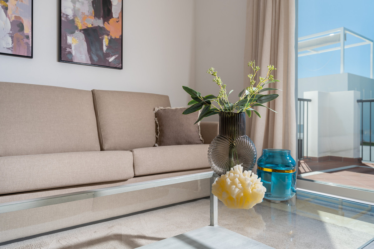Se vende Ático Dúplex de 2 dormitorios en Costa Del Sol, Málaga, España