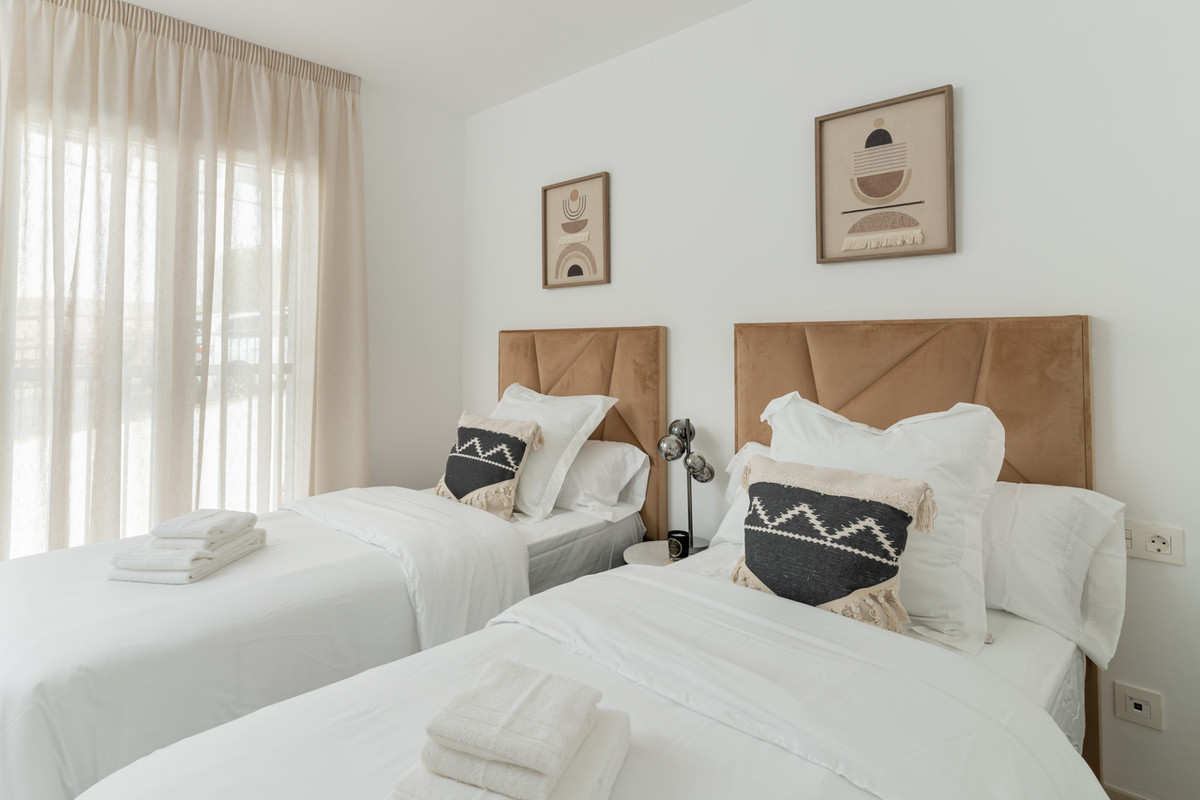 Se vende Ático Dúplex de 2 dormitorios en Costa Del Sol, Málaga, España