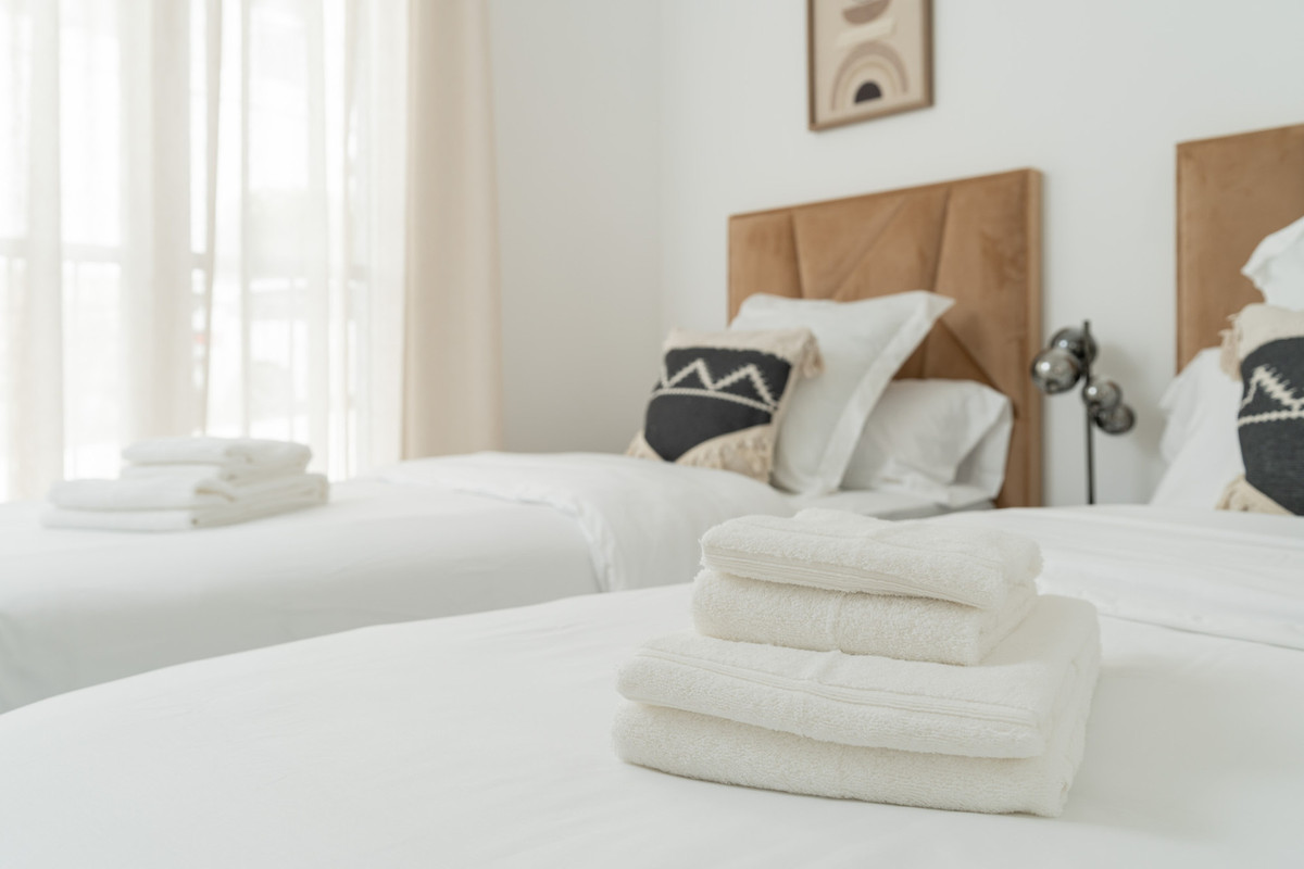 Se vende Ático Dúplex de 2 dormitorios en Costa Del Sol, Málaga, España