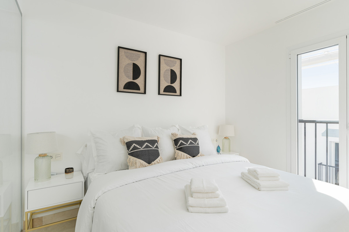 Se vende Ático Dúplex de 2 dormitorios en Costa Del Sol, Málaga, España