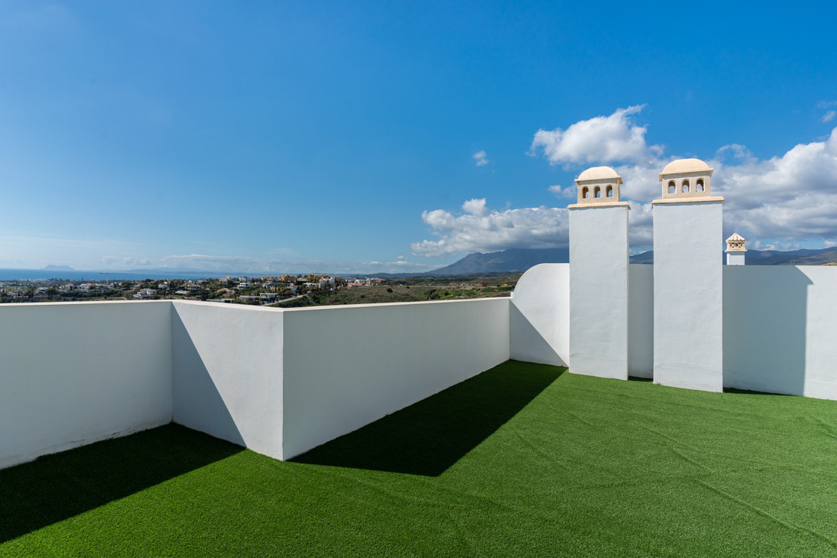 Se vende Ático Dúplex de 2 dormitorios en Costa Del Sol, Málaga, España