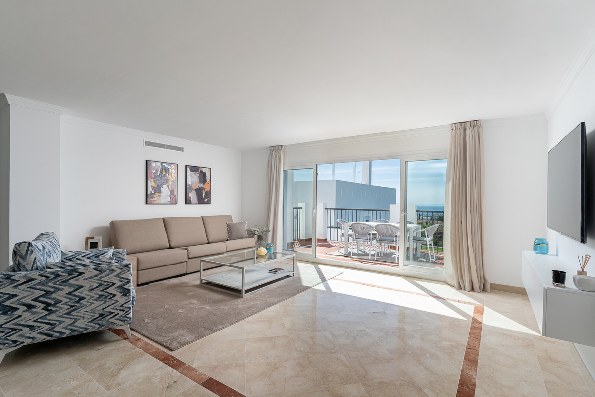 Se vende Ático Dúplex de 2 dormitorios en Costa Del Sol, Málaga, España
