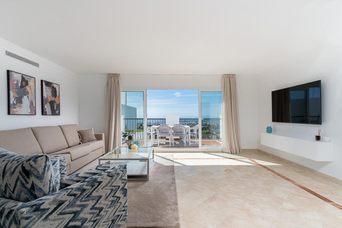 Se vende Ático Dúplex de 2 dormitorios en Costa Del Sol, Málaga, España