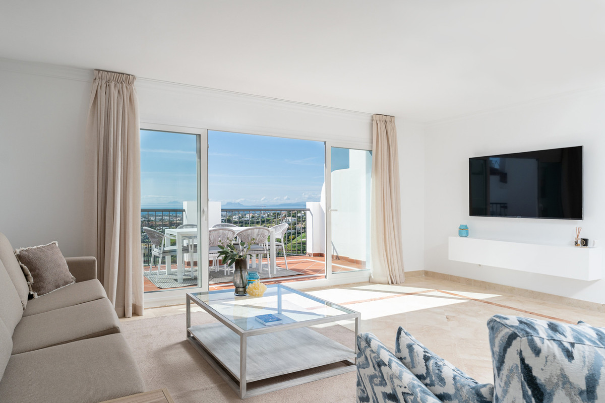 Se vende Ático Dúplex de 2 dormitorios en Costa Del Sol, Málaga, España