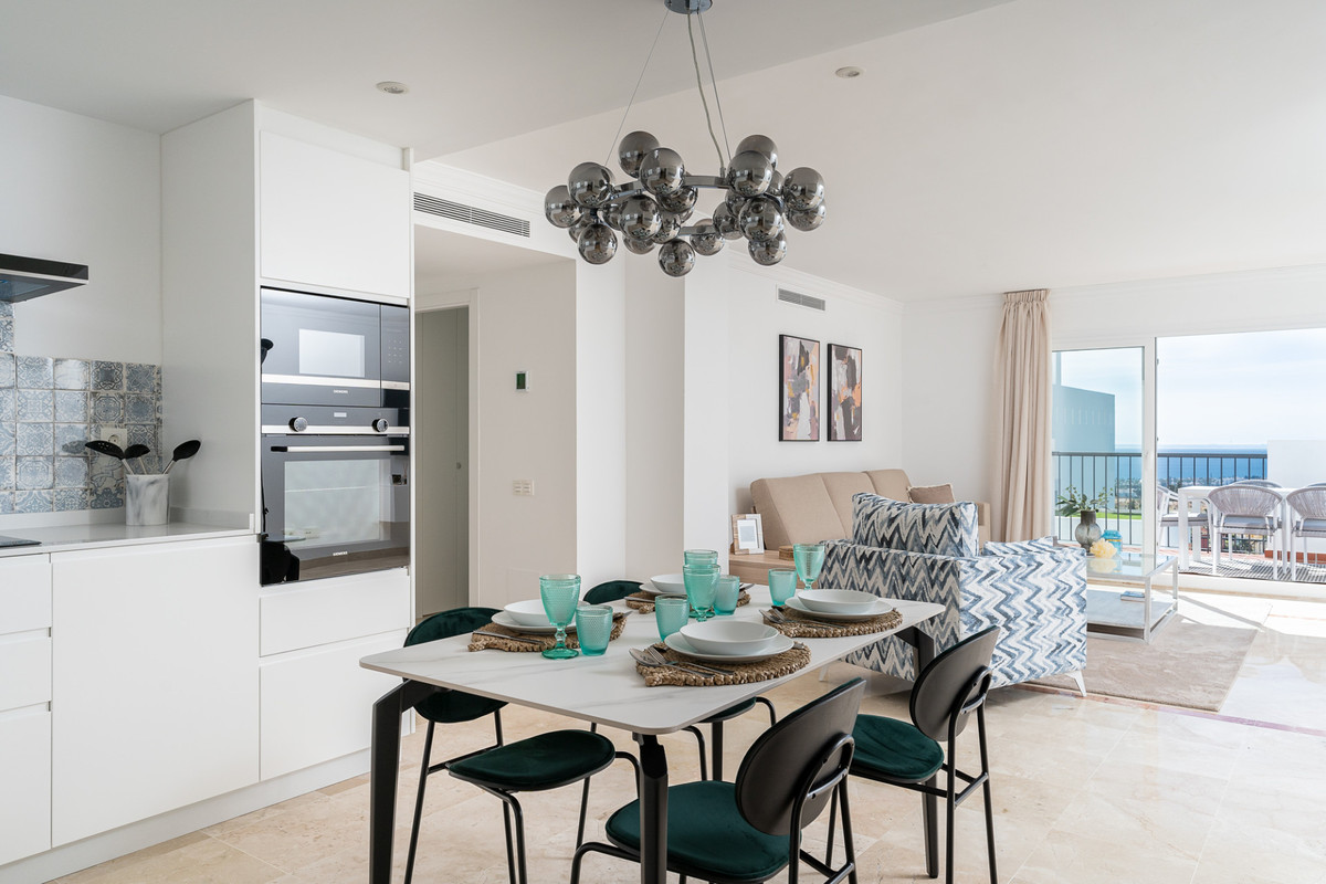 Se vende Ático Dúplex de 2 dormitorios en Costa Del Sol, Málaga, España