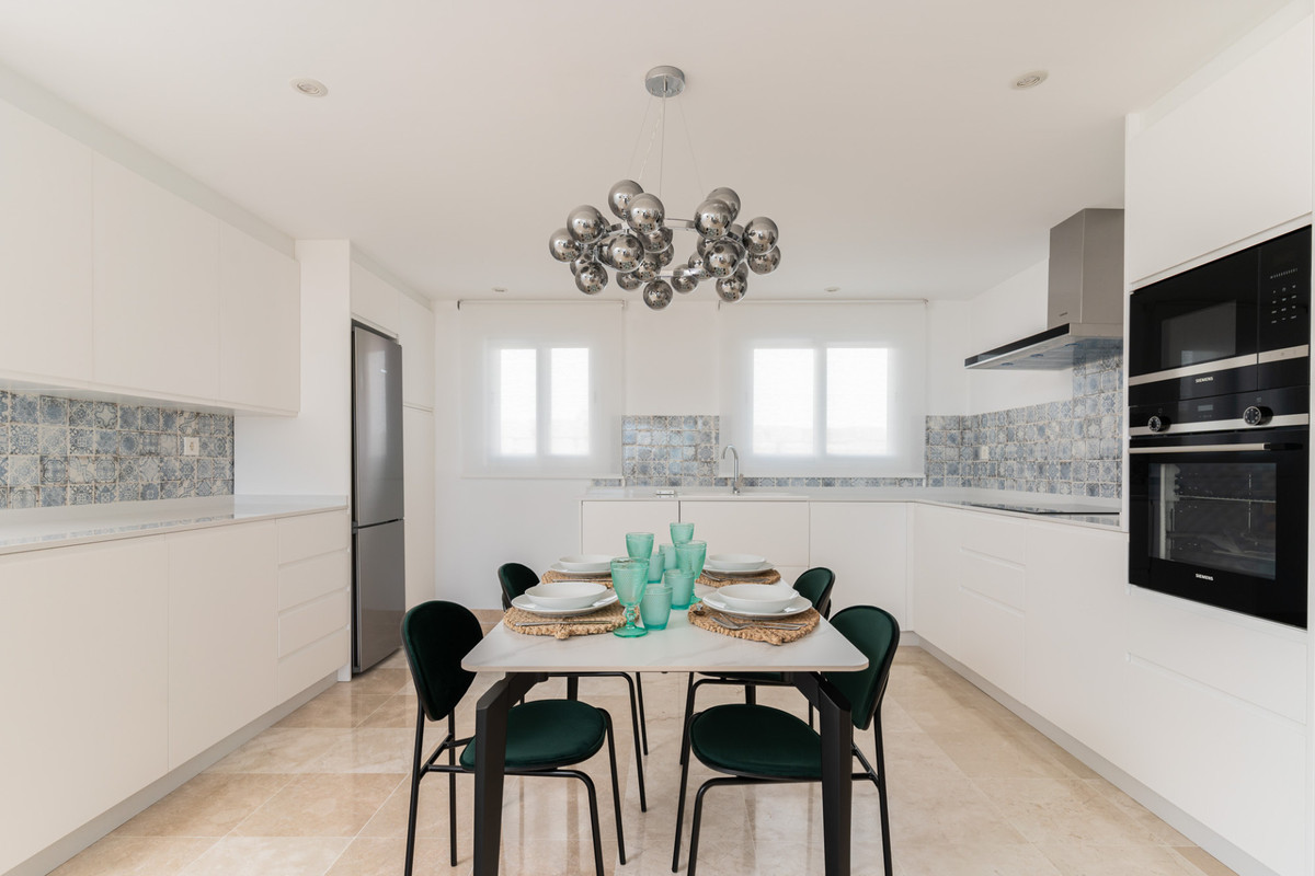 Se vende Ático Dúplex de 2 dormitorios en Costa Del Sol, Málaga, España