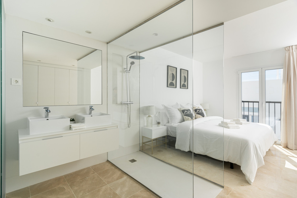 Se vende Ático Dúplex de 2 dormitorios en Costa Del Sol, Málaga, España