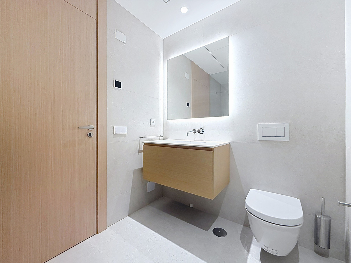 3 Bed Apartment for sale in Benahavís Costa Del Sol, Málaga, Spain