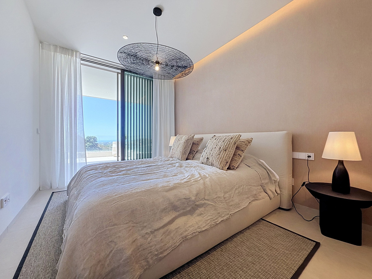 3 Bed Apartment for sale in Benahavís Costa Del Sol, Málaga, Spain