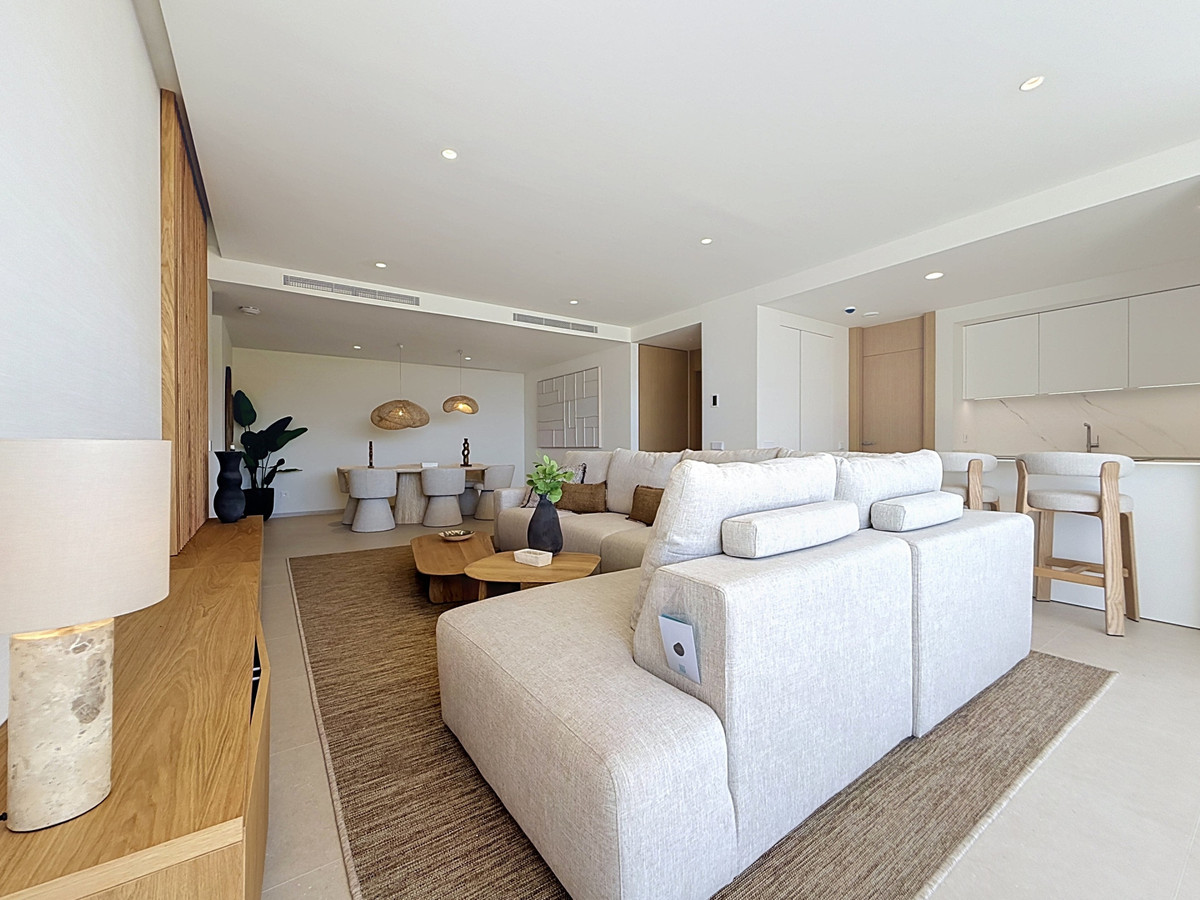 3 Bed Apartment for sale in Benahavís Costa Del Sol, Málaga, Spain