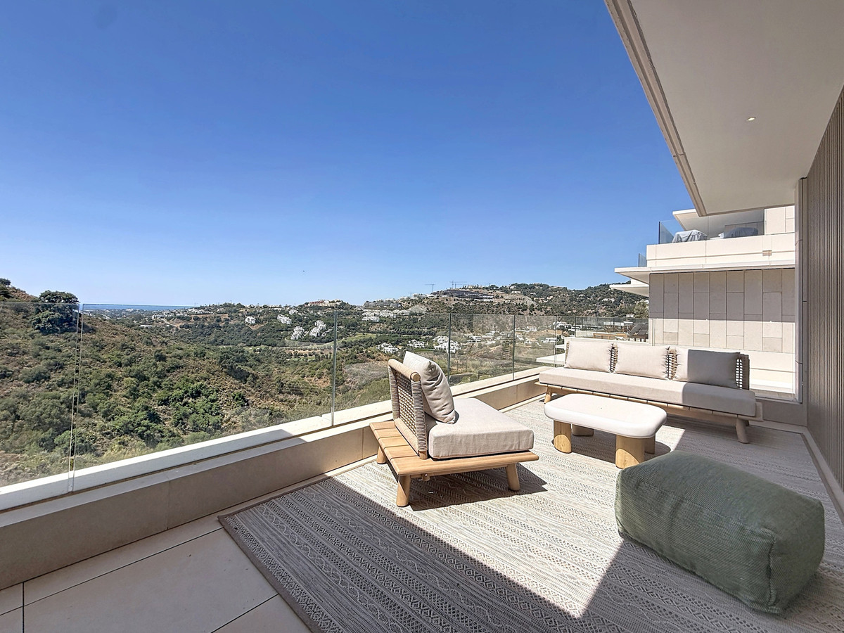 3 Bed Apartment for sale in Benahavís Costa Del Sol, Málaga, Spain
