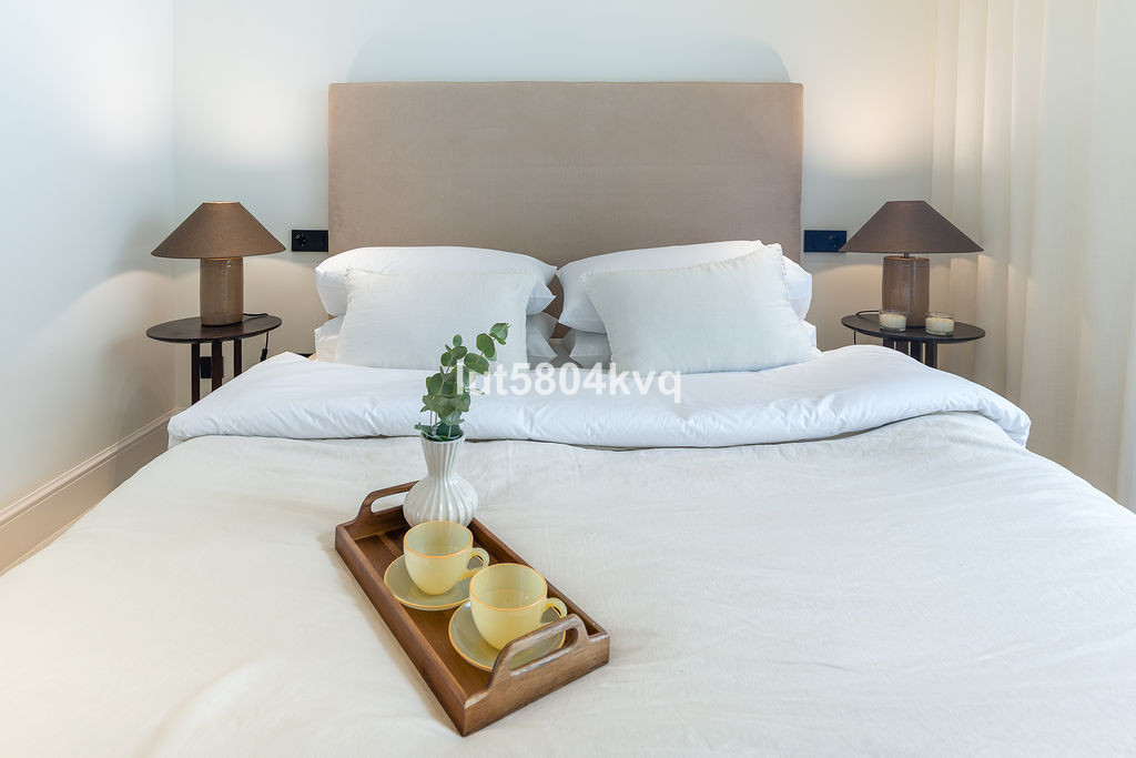 3 Bed Apartment for sale in La Quinta Costa Del Sol, Málaga, Spain