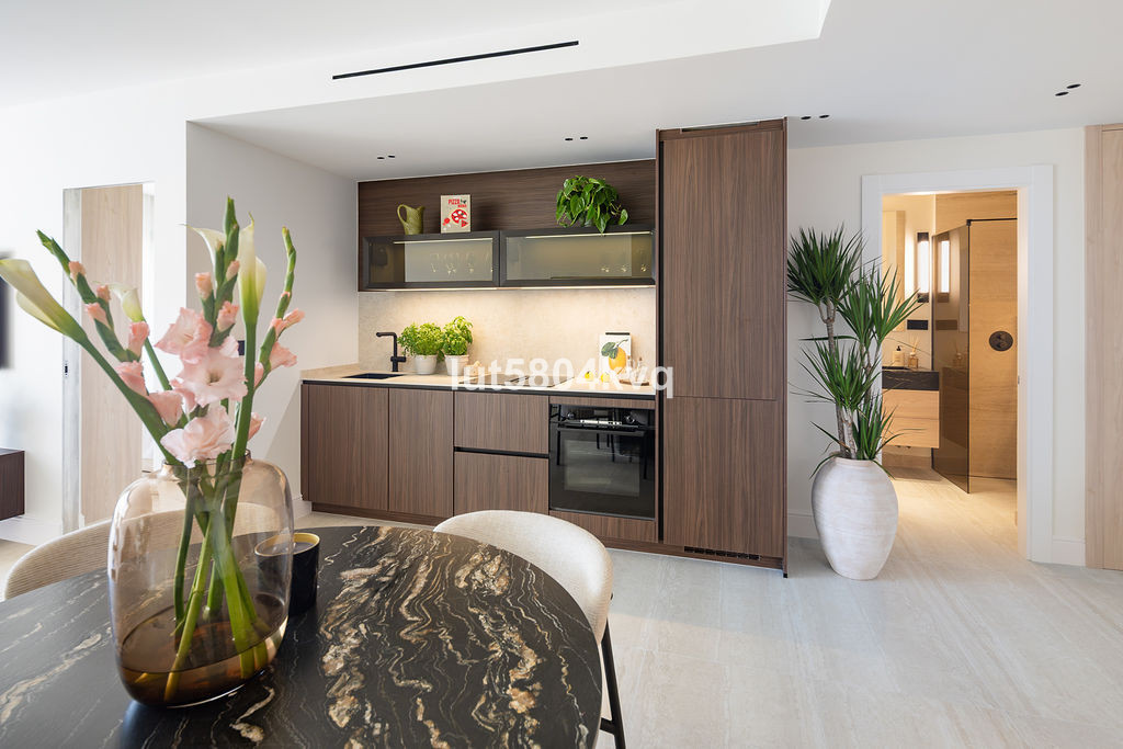 3 Bed Apartment for sale in La Quinta Costa Del Sol, Málaga, Spain